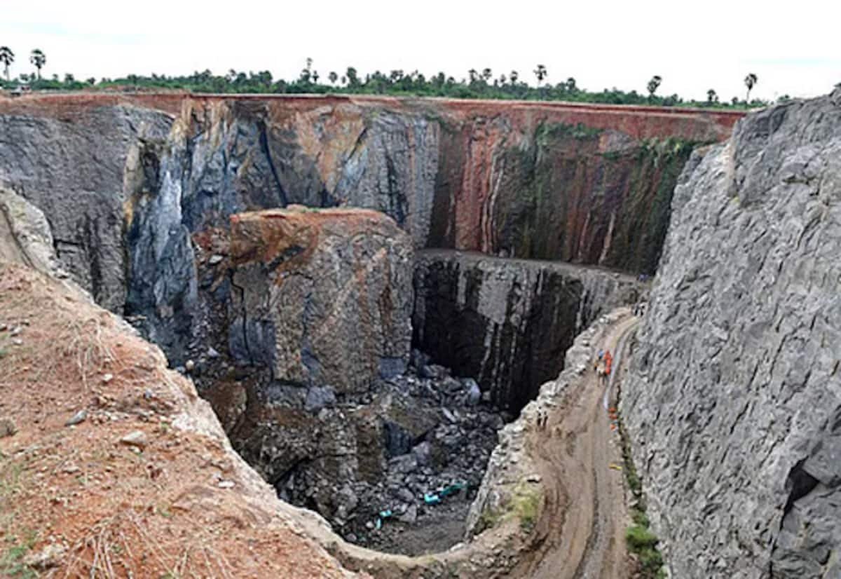 White paper soon on quarry irregularities, says Mineral Resources Dept