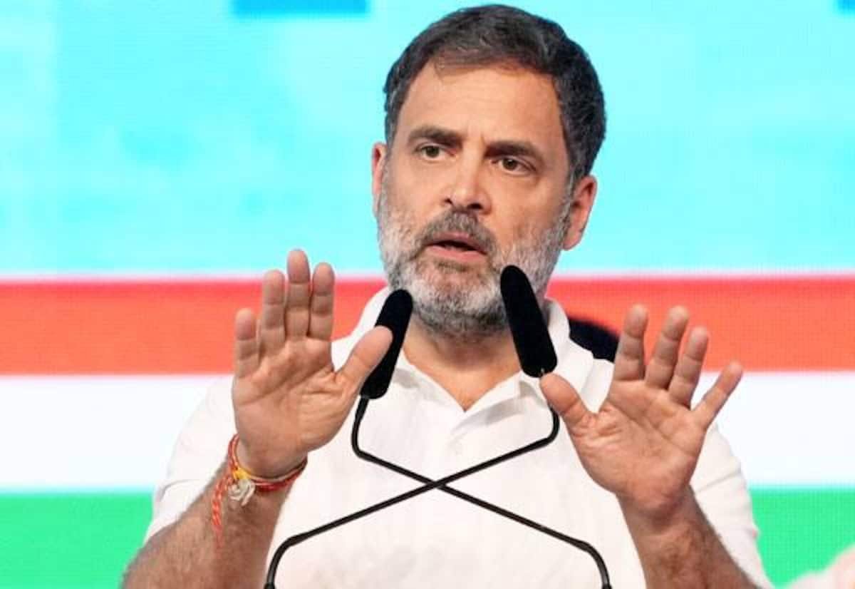 Woman rejects ₹40 lakh-a-year groom over Rahul Gandhi ‘role model’ tag
