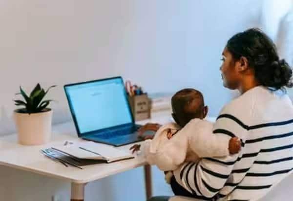 Work-from-home push raises fresh worries for commercial real estate