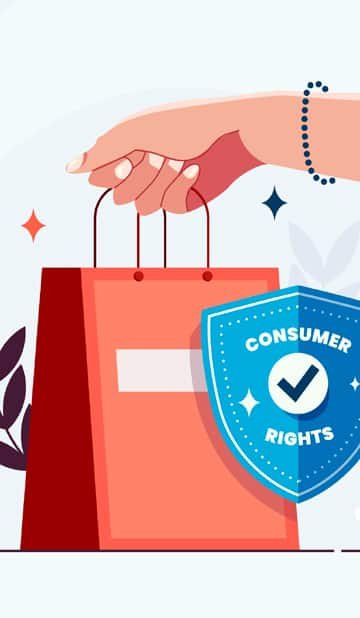 World Consumer Rights Day observed today, March 15