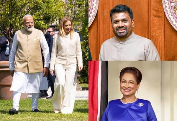 World leaders congratulate PM Modi on record-long tenure