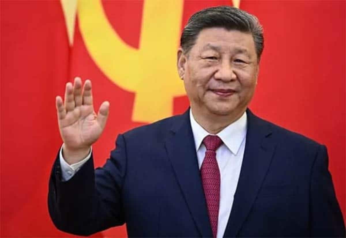 பிரிக்ஸ் உச்சிமாநாட்டுக்காக செப்டம்பரில் இந்தியா வருகிறார் சீன அதிபர் ஜி ஜின்பிங்