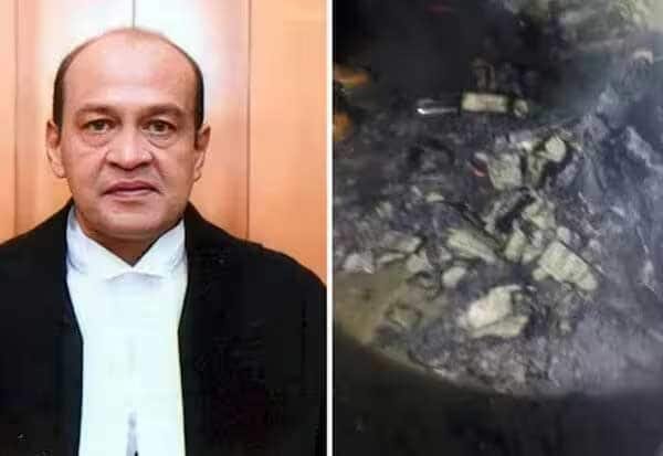 பண மூட்டை சர்ச்சை: நீதிபதி யஷ்வந்த் வர்மா ராஜினாமா